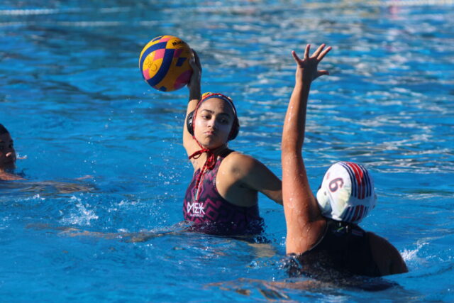 Polo Acuático coronó a sus campeones de verano este fin de semana