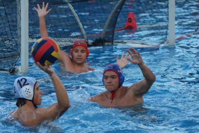 El Campeonato Nacional de Polo Acuático abrirá el calendario deportivo 2026